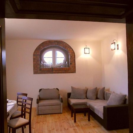 Apartament Katowice - Nikiszowiec Szoba fotó
