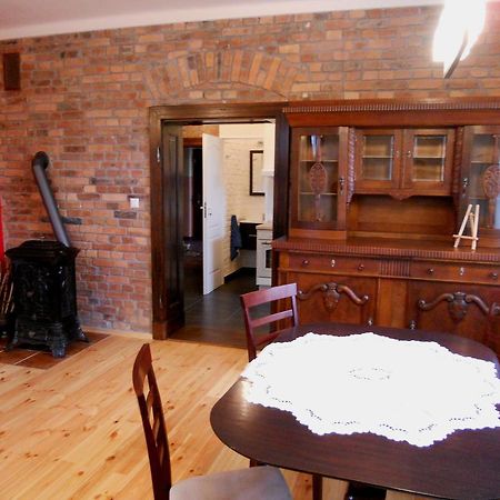Apartament Katowice - Nikiszowiec Kültér fotó