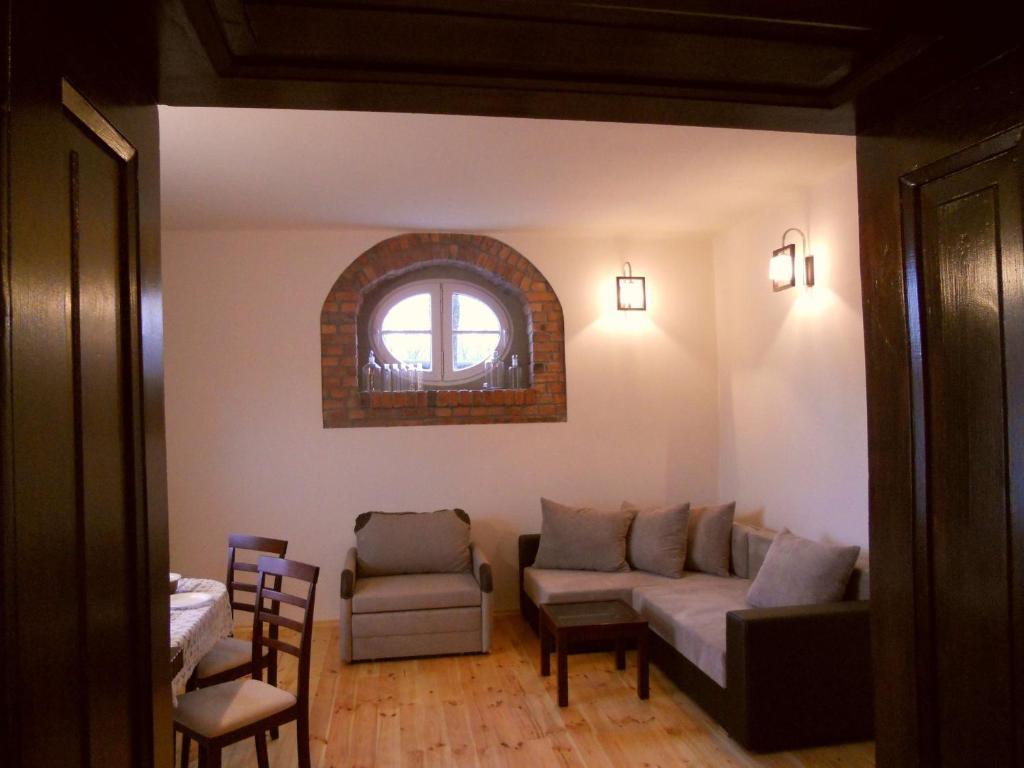 Apartament Katowice - Nikiszowiec Szoba fotó